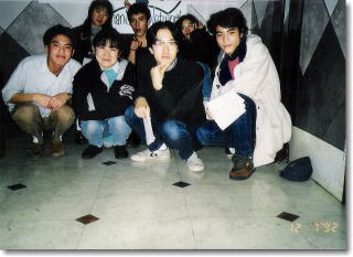 めずらしいオールスター